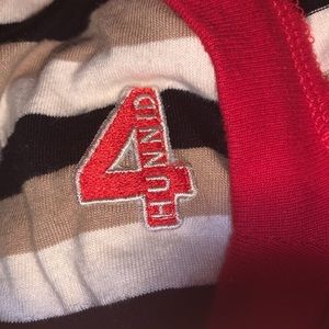 Meet your Posher, Mickey